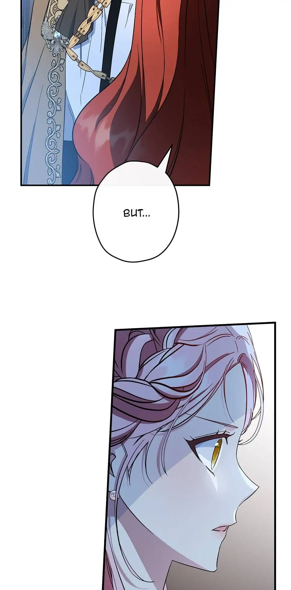 This Is An Obvious Fraudulent Marriage Chapter 99 - page 47